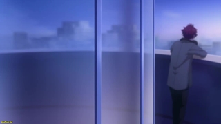 انیمه پارادوکس زنده قسمت4زیرنویس فارسی