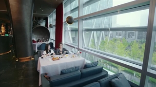 سریال تنها به خاطر عشق قسمت 4 + زیرنویس فارسی + کیفیت 720p