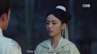 Ep18)دانلود سریال چینی رایحه زمان Scent Of Time 2023 - قسمت ۱۸ - زیرنویس فارسی