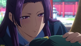 انیمه خاطرات یک عطار قسمت5زیرنویس فارسی