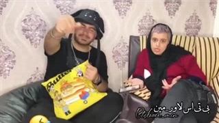 وقتی میگن بی تی اس مگه دخترن آرایش میکنن؟!