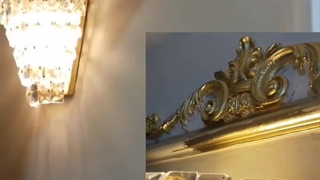 رنگ طلایی.رضایی