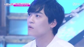 مسابقه استعداد خوانندگی کره ای - چقدر عالی خوند - برنامه تلویزیونی کره ای