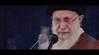 آمریکا شریک جرم قطعی جنایتکاران است - حضرت آیت الله خامنه ای