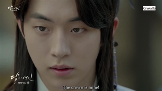 دانلود سریال کره ای عاشقان ماه با زیرنویس چسبیده فارسی