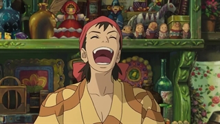 تریلر جدید انیمیشن The Boy And The Heron آخرین ساخته‌ی هایائو میازاکی