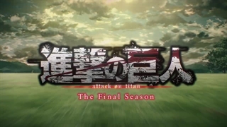 اوپنینگ جدید و اخر انیمه اتک آن تایتان Attack on Titan فصل 4 پارت 3 قسمت 2
