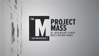 معرفی برنامه پروژه حجم گیری ۱۶ هفته‌ای دکتر جیکوب ویلسون