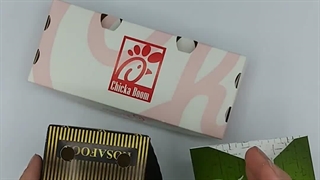 راهنمای انتخاب جعبه سیب زمینی مناسب برای فست فود شما