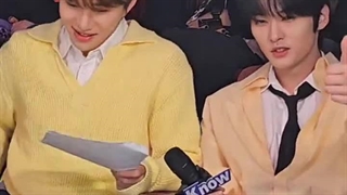 مینهو و جونگوو:)