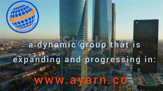 گروه تجاری جهانی عیاران