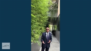 منحصر بفرد ترین آپارتمان منطقه 1