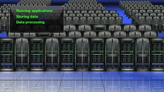 مجازی‌سازی سرور چیست؟