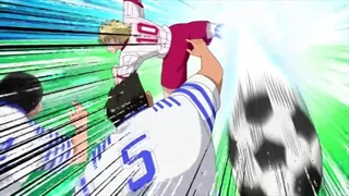 فوتبالیست ها فصل دوم قسمت 3 دوبله فارسی از گپ فیلم