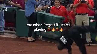 مود هممون وقتی که اهنگ Regret_It پخش میشهههه