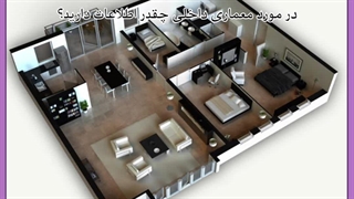 معمار داخلی