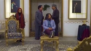 دانلود رایگان فیلم سینمایی عزیز میلیون دلاری