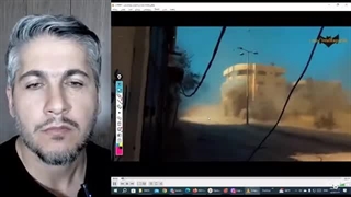 14020814: بروزرسانی جنگ غزه روز29 | وزیراسرائیل با بمب اتم غزه را میزنیم