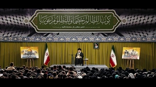 مسئله‌ی نفوذ غربی‌ها در ایران از انگلیس‌ها شروع شد - حضرت آیت الله خامنه ای