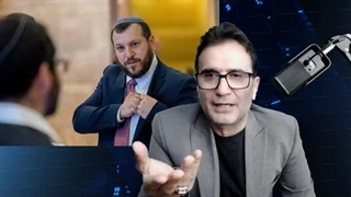 14020814: جولان بهایی ها در صدا و سیمای جمهوری اسلامی!