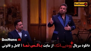 دانلود شب های مافیا زودیاک قسمت ۱۰