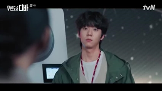 سریال کره ای خواننده دور افتاده قسمت 04 با زیرنویس فارسی (لینک دانلود در توضیحات) /Castaway Diva 2023