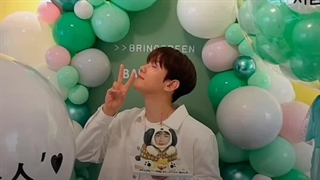 اینستاگرام بکهیون