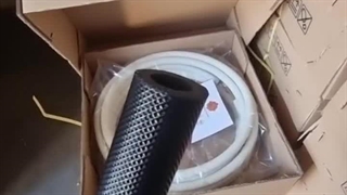 مقایسه قیمتی عایق روکشدار کیهان فوم با عایق الاستومری