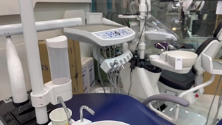 یونیت فرازطب مدرن