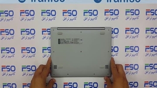 تعویض هارد لپ تاپ لنوو Lenovo Ideapad 120S-11Iap || کامپیوتر افق