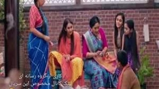 سربال هندی انوپاما قسمت ۶۱