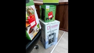 هدایای جشنواره ارگان پخش 1402