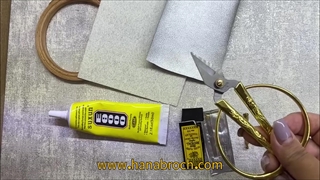 وسایل موردنیاز جواهردوزی