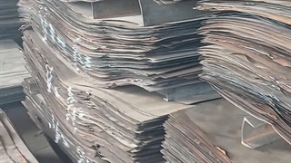 فروش ورق درجه- فروش ورق اسپیره