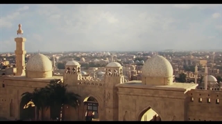 تیزر فیلم اخت الرضا