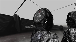 ساعت گارمین tactix 7 amoled