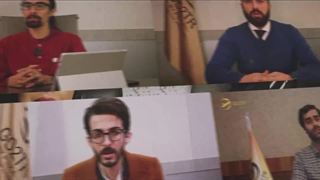 استقبال شدید آلمان از نیروی کادر درمان