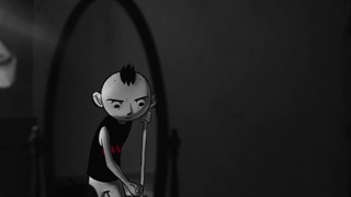 انیمیشن پیتر و گرگ دوبله فارسی Peter & The Wolf 2023