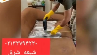 مبل شویی همتا