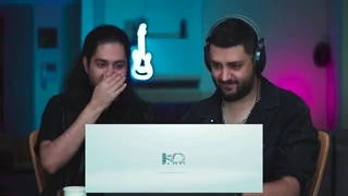 Iranian Musicians Reacting to - ATEEZ - 'HALAZIA' Official MV -  تحلیل موسیقیایی