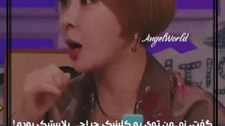 فان مومنت از برون آید گرلز،مامانم میخواد شبیه نارشا باشهXD