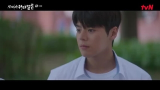 سریال کره ای هندوانه چشمک زن قسمت 13 با زیرنویس فارسی (لینک دانلود در توضیحات) /Twinkling Watermelon 2023