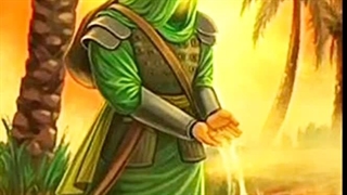 نوحه زنجیرزنی حماسی منم منم نکنیداین یل بی همتا