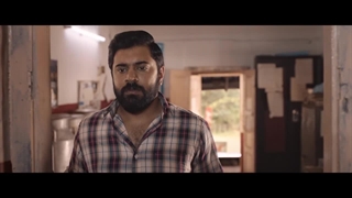 فیلم نبرد با دوبله فارسی/Padavettu 2022