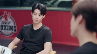 سریال تنها به خاطر عشق قسمت 8 + زیرنویس فارسی + کیفیت 720p