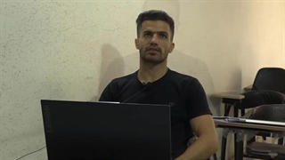 رضایت دانشجویان از دوره استراکچر فلزی