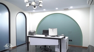 بازسازی پروژه اداری