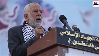 نشست نیروهای سپاه، حزب الله؛ ومقاومت عراقی در مقر سردار سلیمانی وحشت اسرائیل از قدرت حزب الله