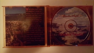 آلبوم نوستالژیک Forbidden Paradise 6 از Tiesto