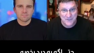 اگر حزب الله وارد معرکه بشه اسرائیل رو محو میکنه!